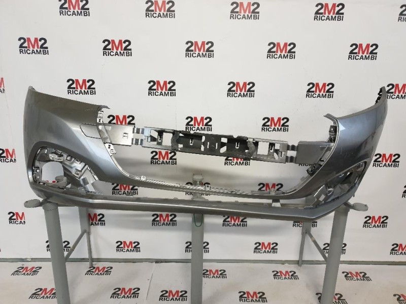 Paraurti ANT 1613478880 Peugeot 208 I 2015
