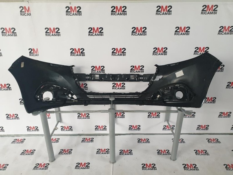 Paraurti ANT 1613478880 Peugeot 208 I 2015