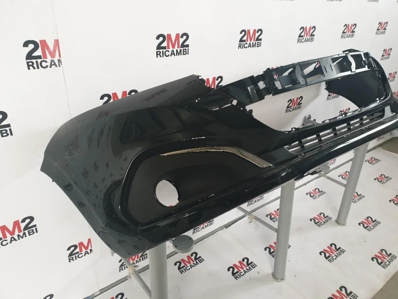 Paraurti ANT 1613478880 Peugeot 208 I 2015