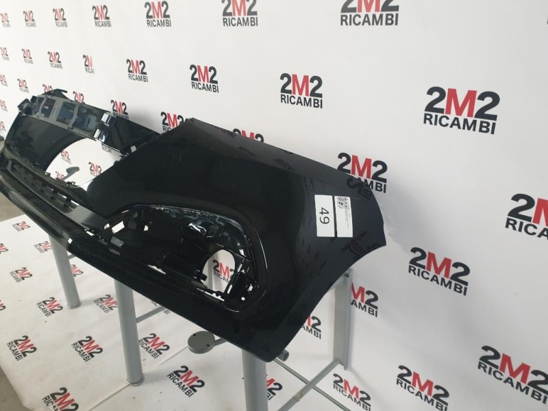 Paraurti ANT 1613478880 Peugeot 208 I 2015