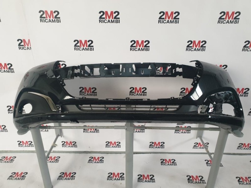 Paraurti ANT 1613478880 Peugeot 208 I 2015