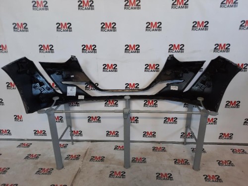 Paraurti ANT 164982701T Peugeot 208 I 2015
