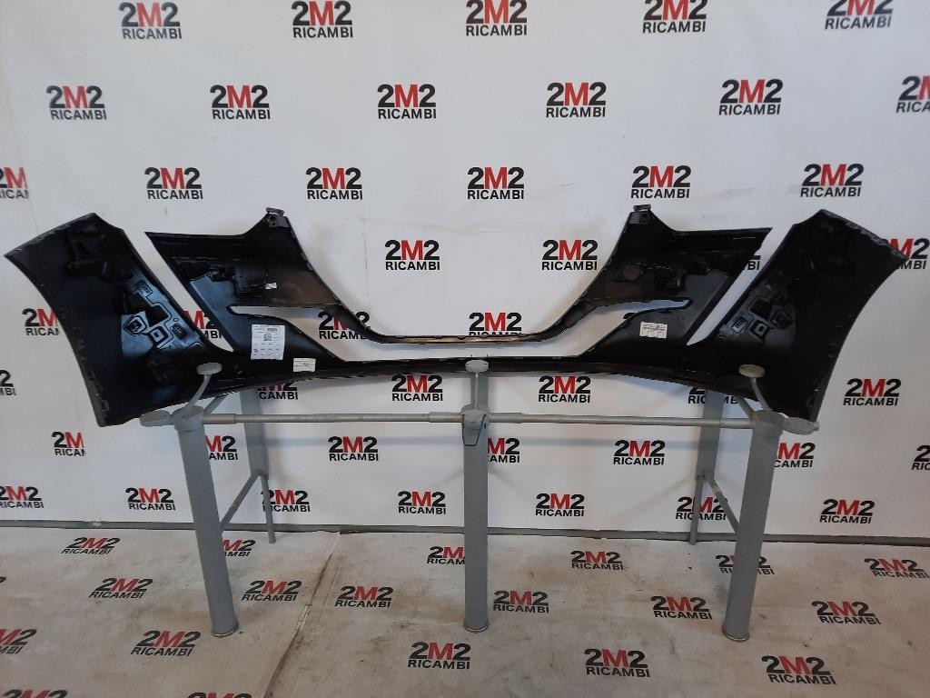 Paraurti ANT 164982701T Peugeot 208 I 2015