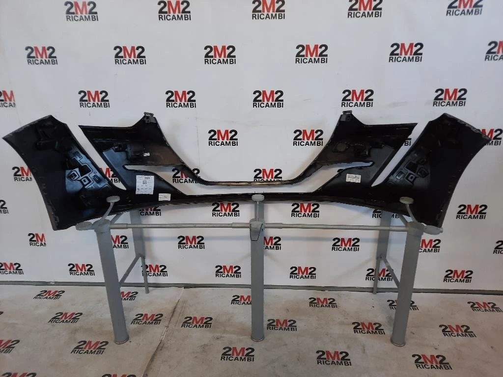 Paraurti ANT 164982701T Peugeot 208 I 2015