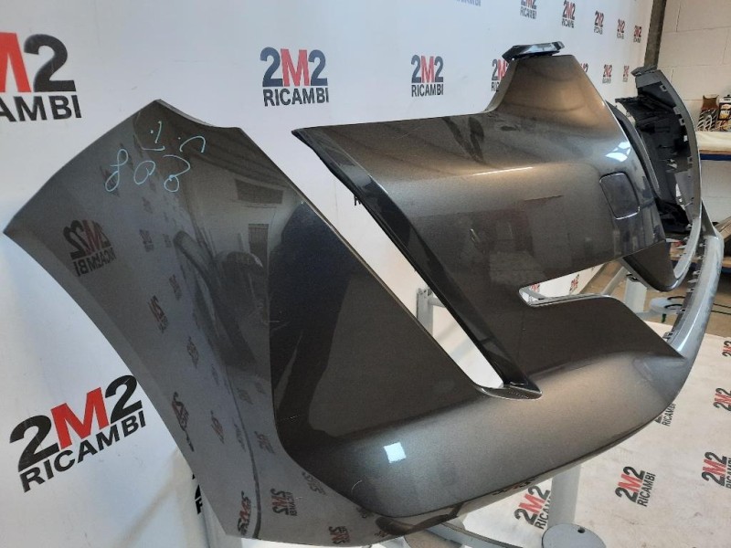 Paraurti ANT 164982701T Peugeot 208 I 2015