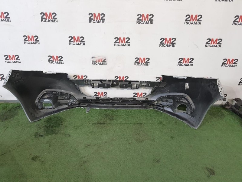 Paraurti ANT 1613478880 Peugeot 208 I 2015