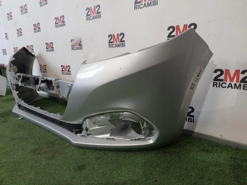 Paraurti ANT 1613478880 Peugeot 208 I 2015