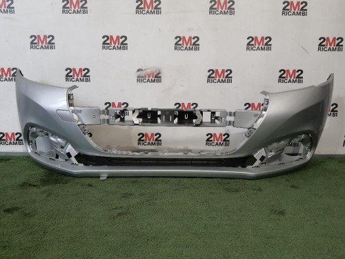Paraurti ANT 1613478880 Peugeot 208 I 2015