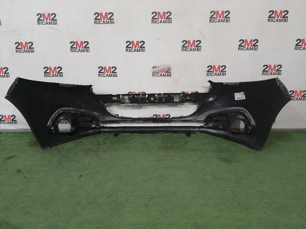 Paraurti ANT 9810513777 Peugeot 208 I 2015