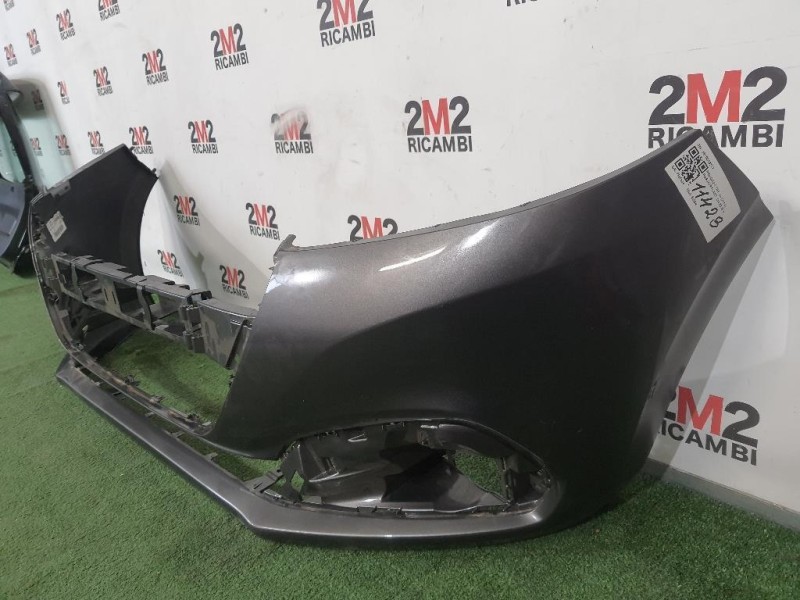 Paraurti ANT 9810513777 Peugeot 208 I 2015