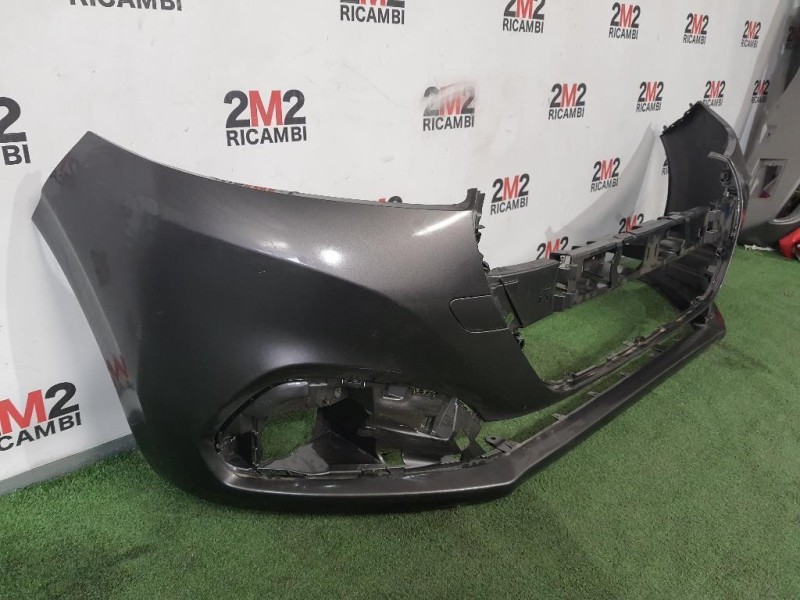 Paraurti ANT 9810513777 Peugeot 208 I 2015