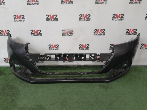 Paraurti ANT 9810513777 Peugeot 208 I 2015