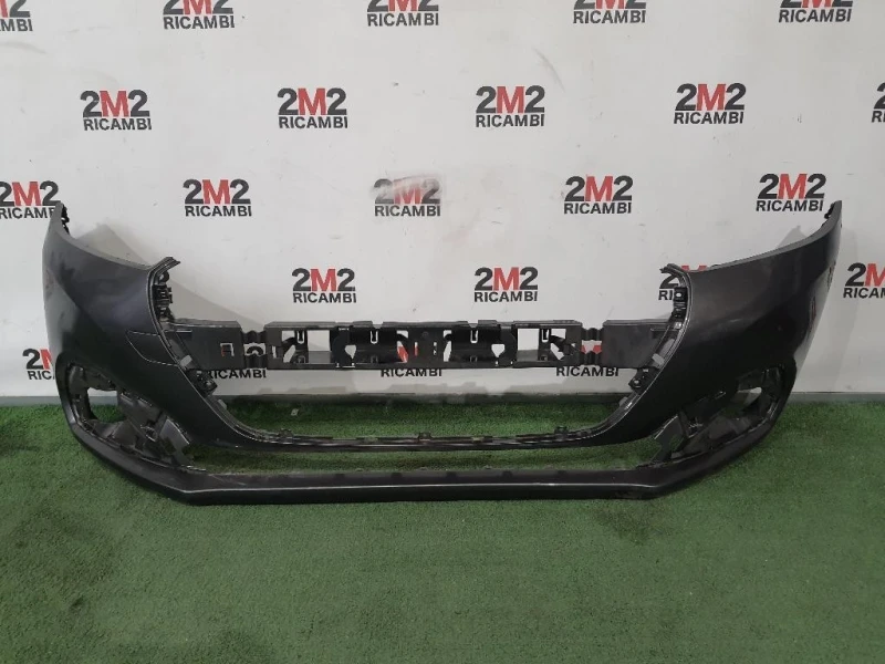 Paraurti ANT 9810513777 Peugeot 208 I 2015