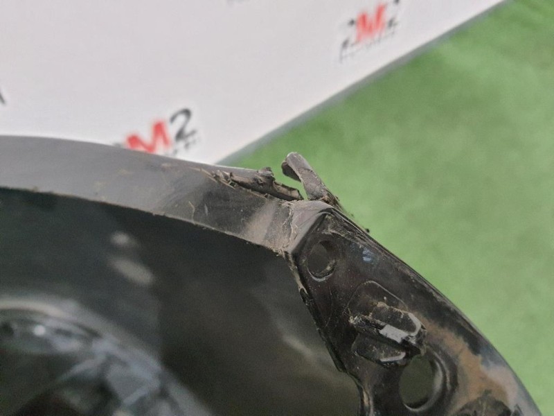 Paraurti ANT 9810513777 Peugeot 208 I 2015