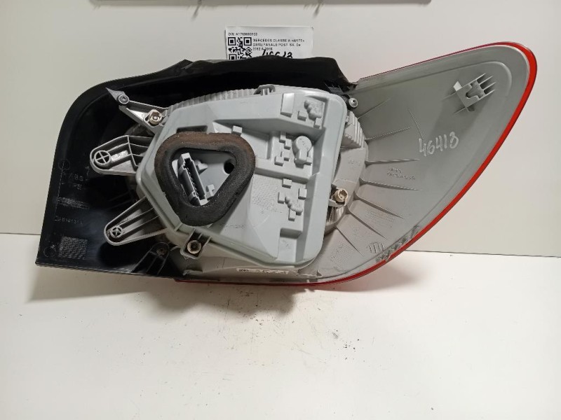 Fanale POST SX A1769060100 Mercedes Classe A W176 2013