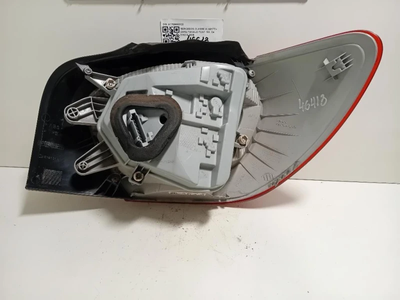 Fanale POST SX A1769060100 Mercedes Classe A W176 2013