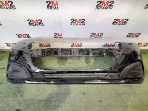 Paraurti ANT 9810513777 Peugeot 208 I 2015