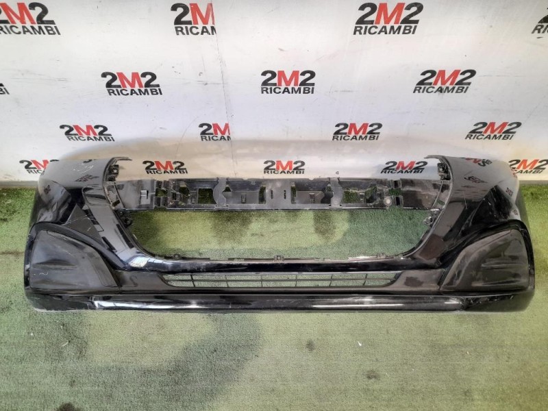 Paraurti ANT 9810513777 Peugeot 208 I 2015