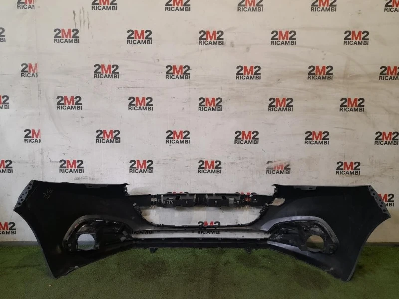 Paraurti ANT 9810513777 Peugeot 208 I 2015