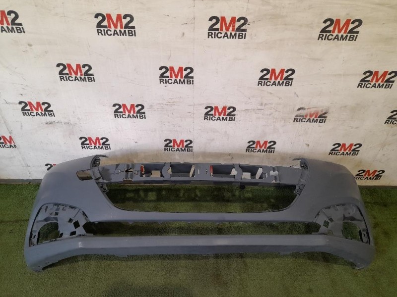 Paraurti ANT 9810513777 Peugeot 208 I 2015