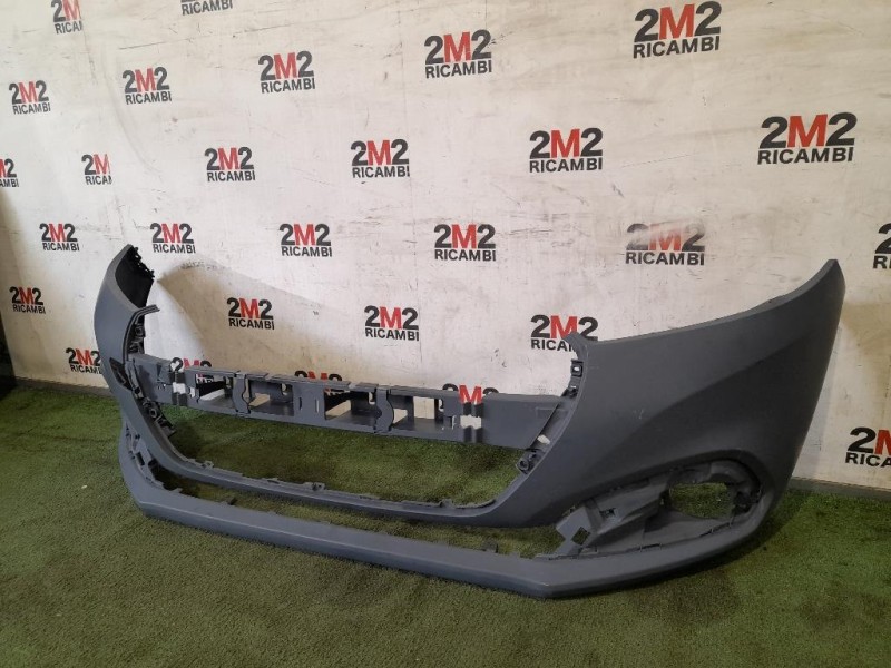 Paraurti ANT 9810513777 Peugeot 208 I 2015