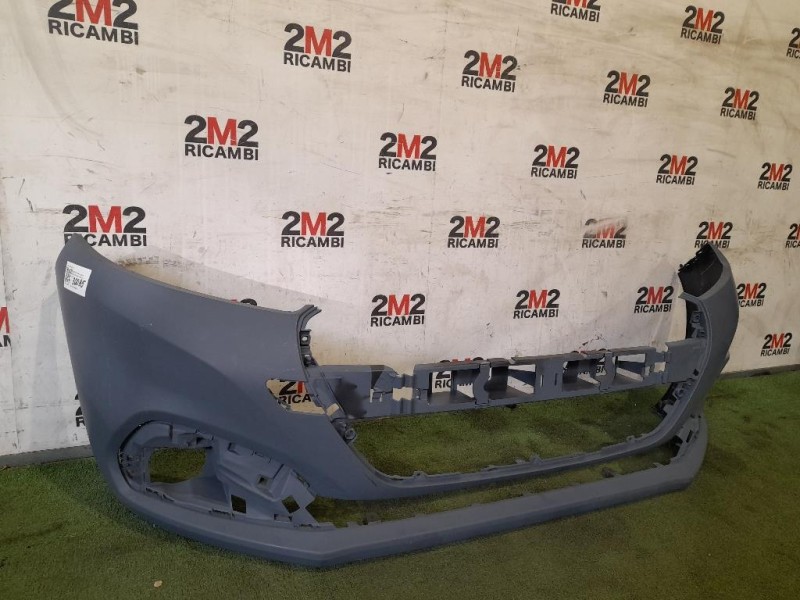 Paraurti ANT 9810513777 Peugeot 208 I 2015
