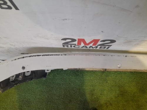 Paraurti ANT 9829033880 Peugeot 208 II 2019