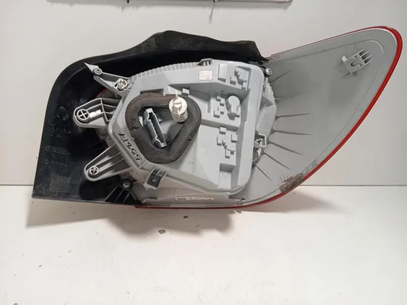 Fanale POST SX A1769060100 Mercedes Classe A W176 2015