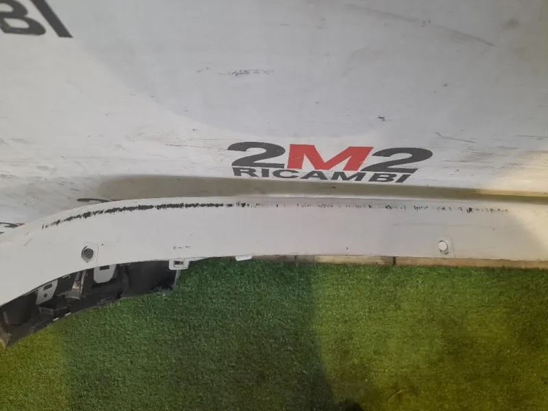 Paraurti ANT 9829033880 Peugeot 208 II 2019