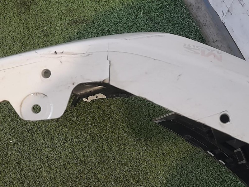 Paraurti ANT 9829033880 Peugeot 208 II 2019