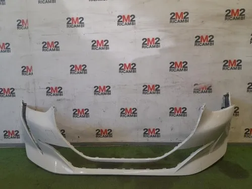 Paraurti ANT 9829033880 Peugeot 208 II 2019