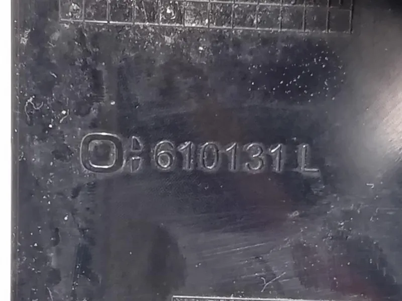 Fanale POST SX A1769060100 Mercedes Classe A W176 2015