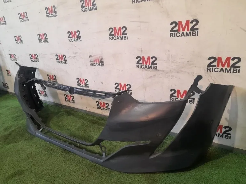 Paraurti ANT 164982681T Peugeot 208 II 2019