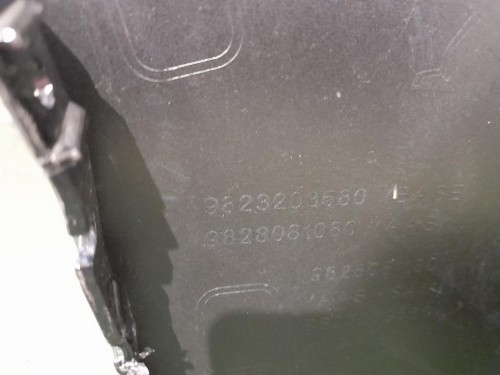 Paraurti ANT 9823203580 Peugeot 208 II 2019