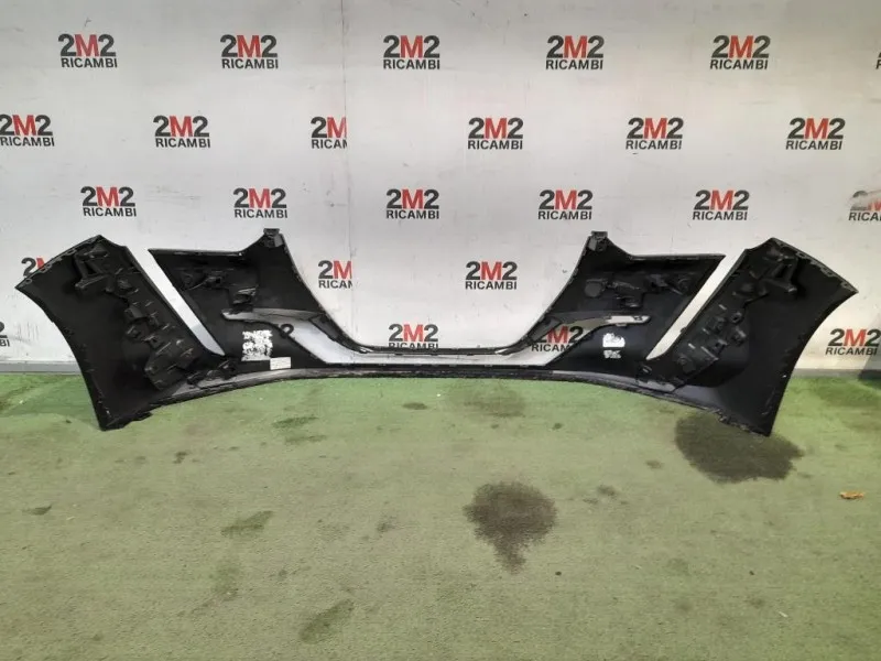 Paraurti ANT 9823203580 Peugeot 208 II 2019