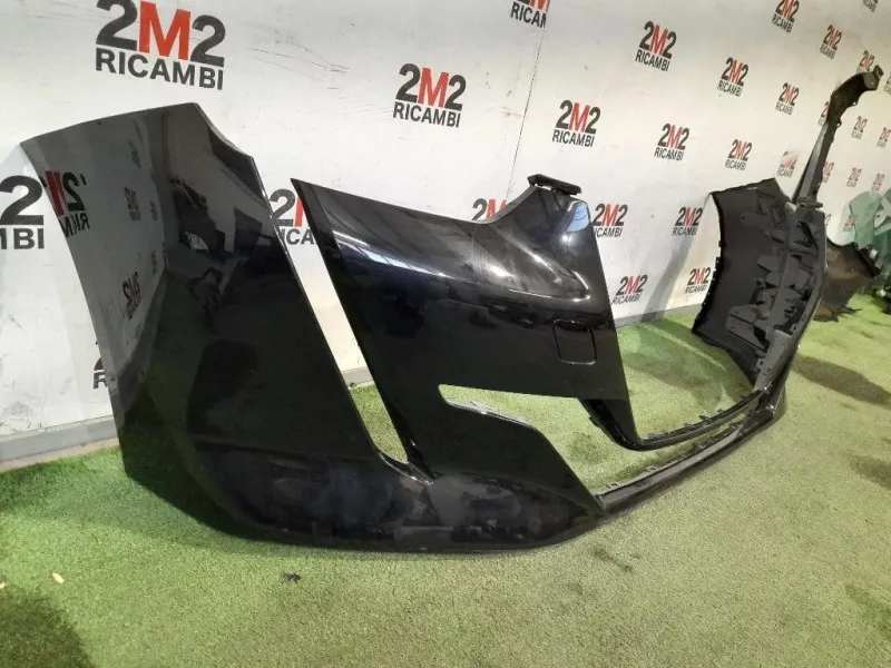 Paraurti ANT 9823203580 Peugeot 208 II 2019