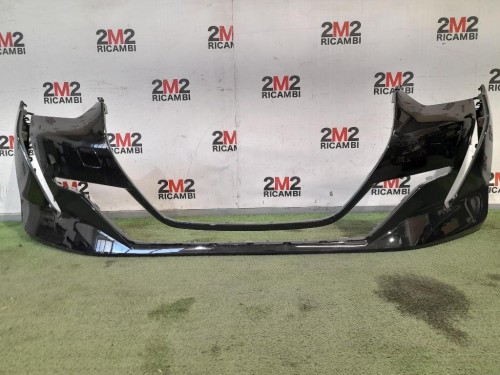 Paraurti ANT 9823203580 Peugeot 208 II 2019