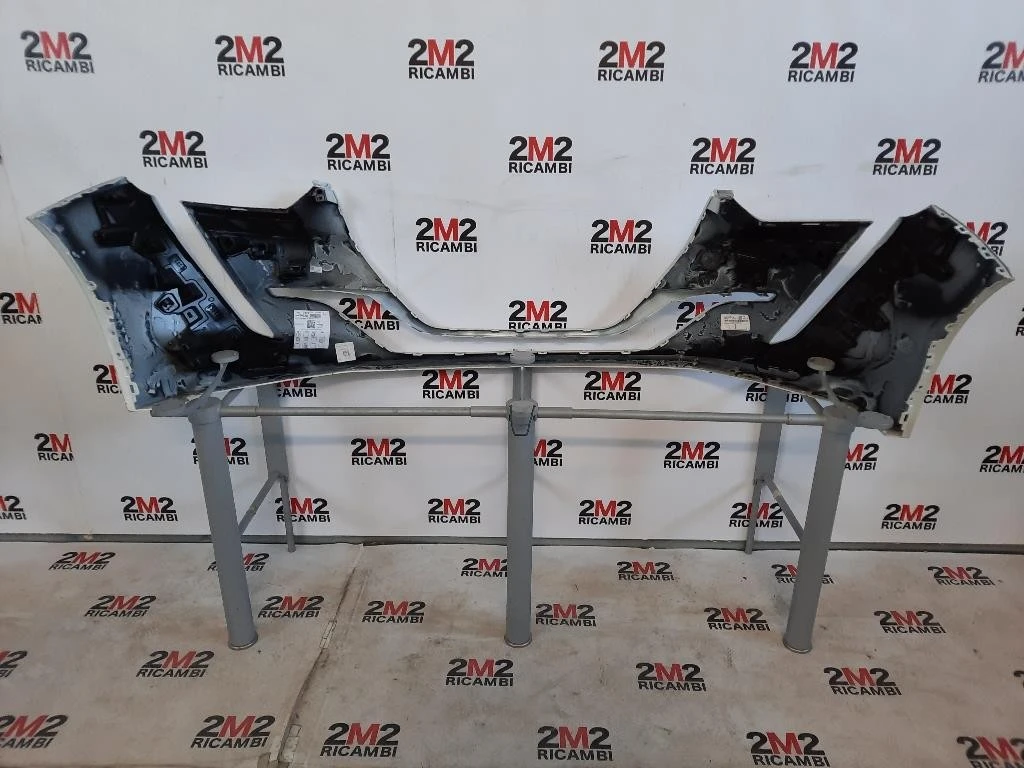 Paraurti ANT 164982701T Peugeot 208 II 2019