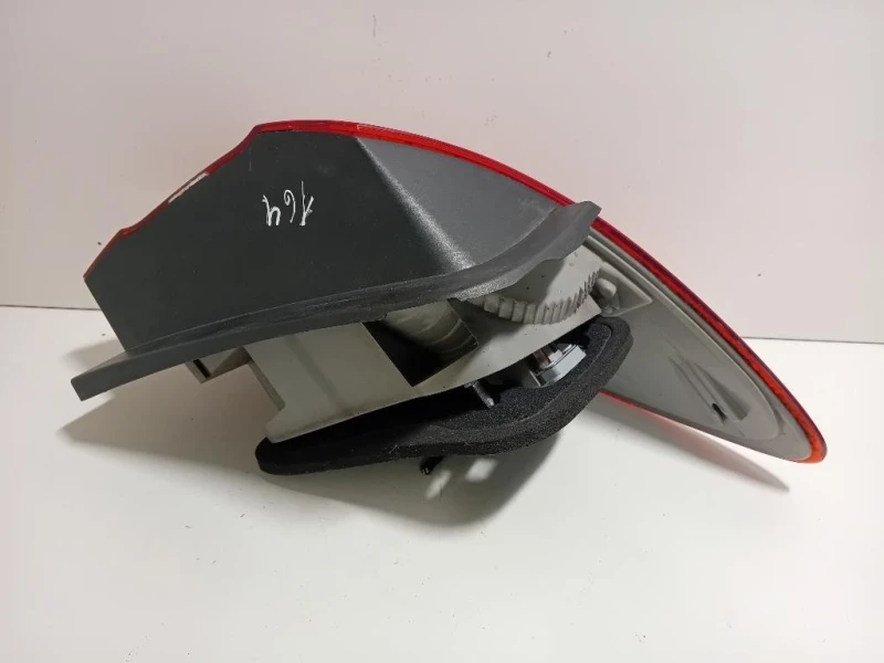 Fanale POST SX A2468200564 Mercedes Classe B W246 2012