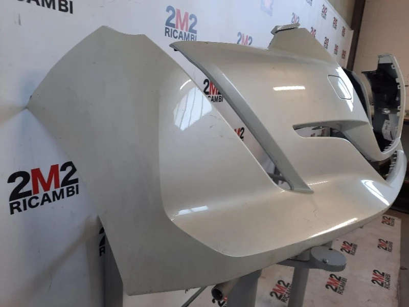 Paraurti ANT 164982701T Peugeot 208 II 2019