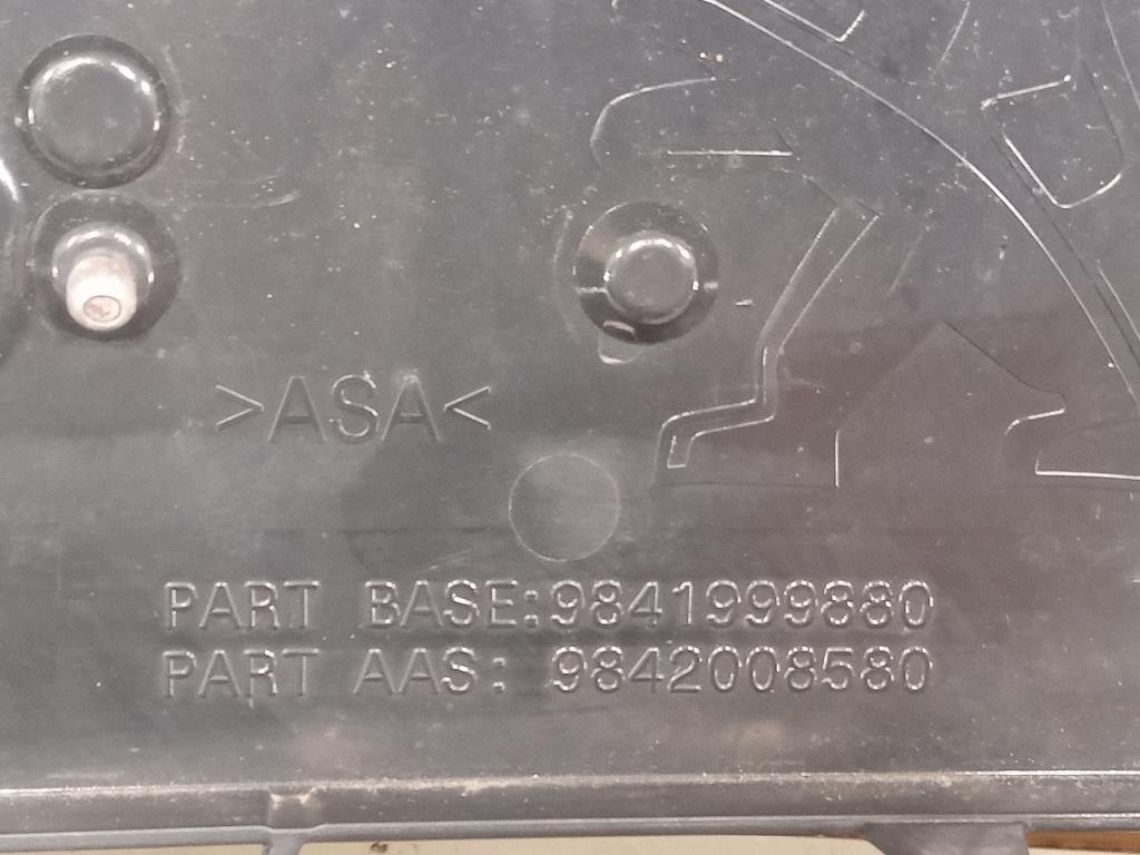 Paraurti ANT 164982661T Peugeot 208 II 2019