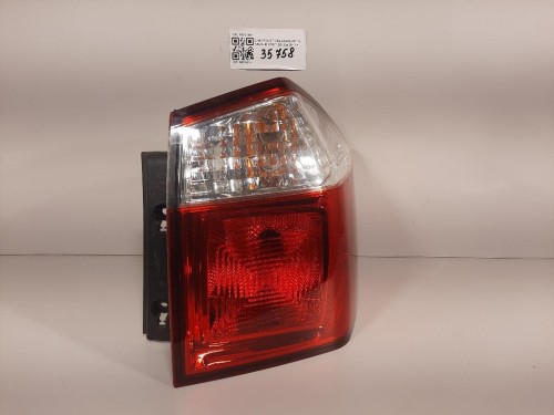 Fanale POST DX 95021467 Chevrolet Orlando 2011