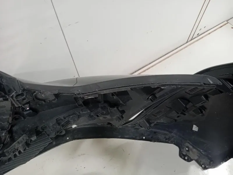 Paraurti ANT 164982661T Peugeot 208 II 2019