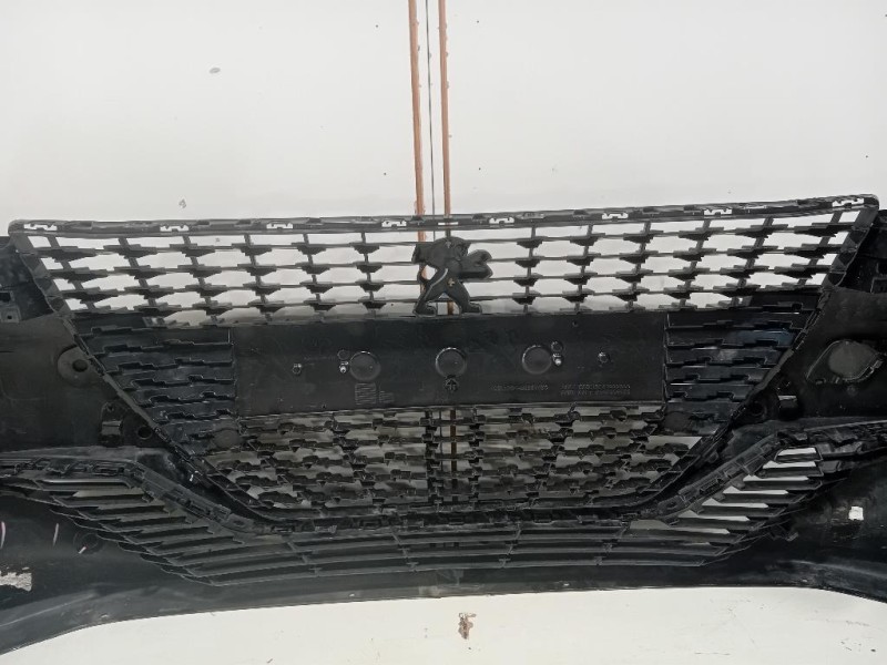 Paraurti ANT 164982661T Peugeot 208 II 2019