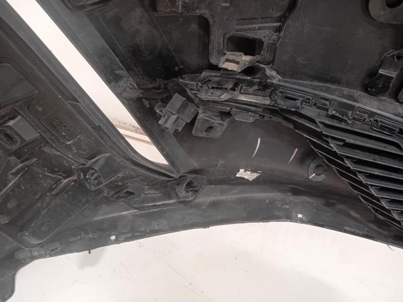 Paraurti ANT 164982661T Peugeot 208 II 2019