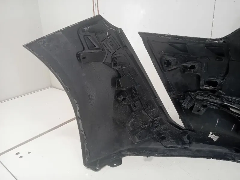 Paraurti ANT 164982661T Peugeot 208 II 2019