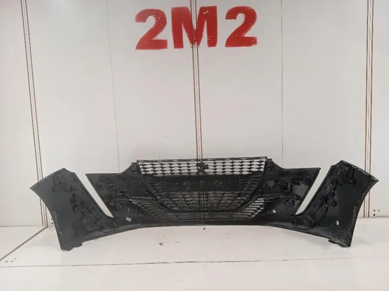 Paraurti ANT 164982661T Peugeot 208 II 2019