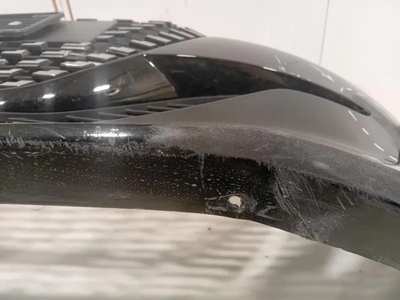 Paraurti ANT 164982661T Peugeot 208 II 2019