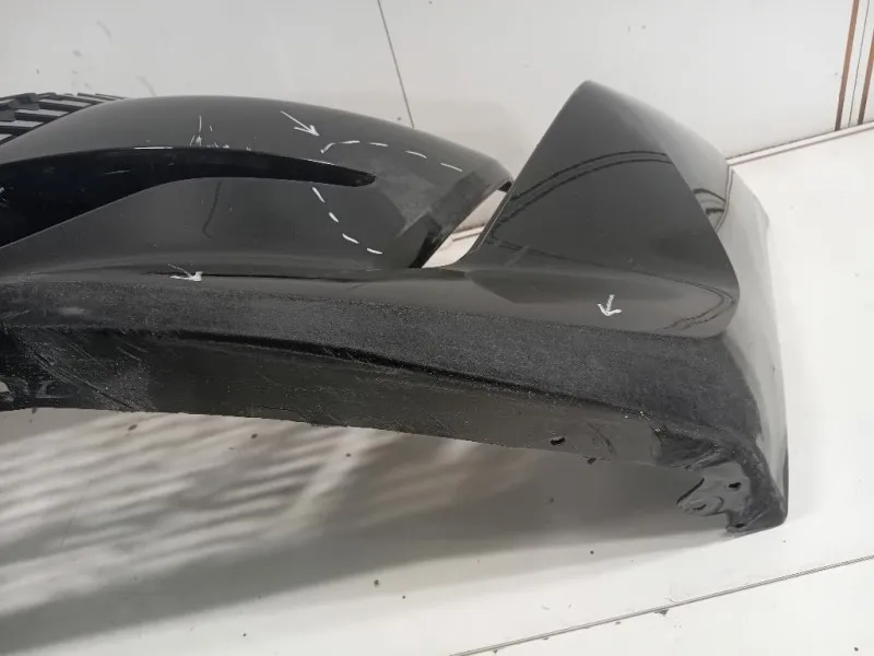 Paraurti ANT 164982661T Peugeot 208 II 2019