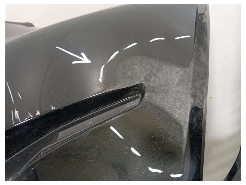 Paraurti ANT 164982661T Peugeot 208 II 2019